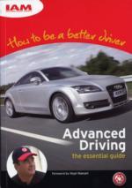 Insitute of Advanced Motorists how to be a better driver