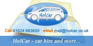 HolCar